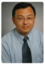 Witoon Prinyawiwatkul awarded 2013 IFT Fellows