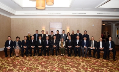 PM meets with representatives of Association of Thai Professionals in America and Canada